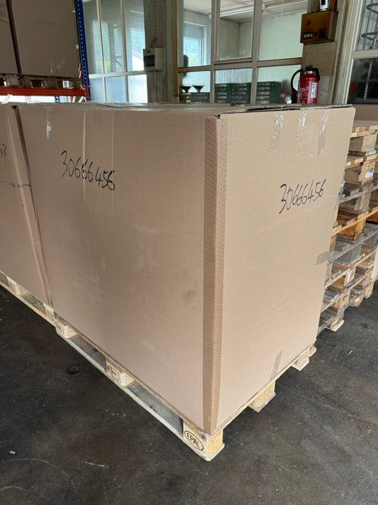 Amazon Retouren Palette #30666456 (Multimedia / Elektro)