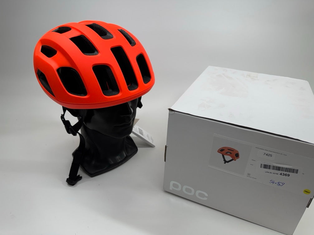 POC Ventral Air MIPS Fahrradhelm - Größe 54-59cm #7425 POC