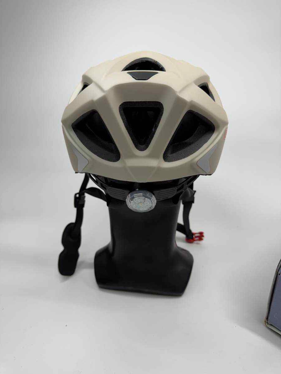 ABUS Aduro 2.0 Fahrradhelm - Gröé 52-58cm #4238