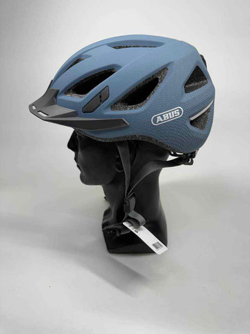 AUS Urban-I 3.0 Fahrradhelm - Größe 52-58cm #2599