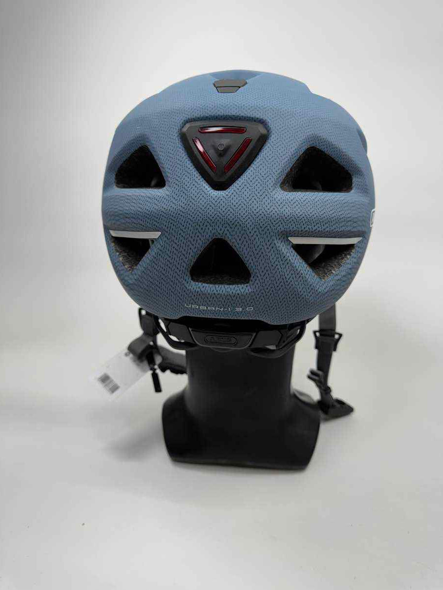 AUS Urban-I 3.0 Fahrradhelm - Größe 52-58cm #2599