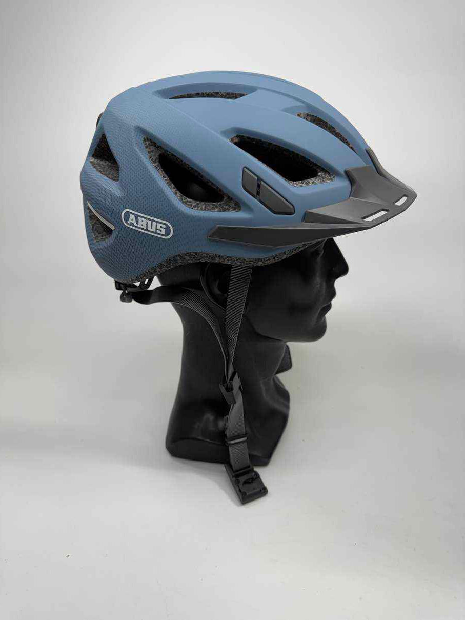 AUS Urban-I 3.0 Fahrradhelm - Größe 52-58cm #2599