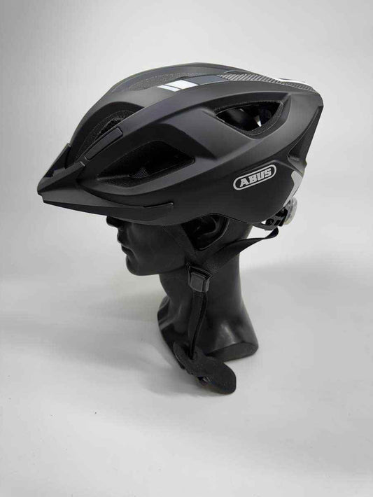 ABUS Aduro 2.0 Fahrradhelm - Größe 52-58cm #4240