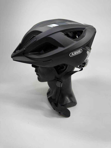 ABUS Aduro 2.0 Fahrradhelm - Größe 52-58cm #4240
