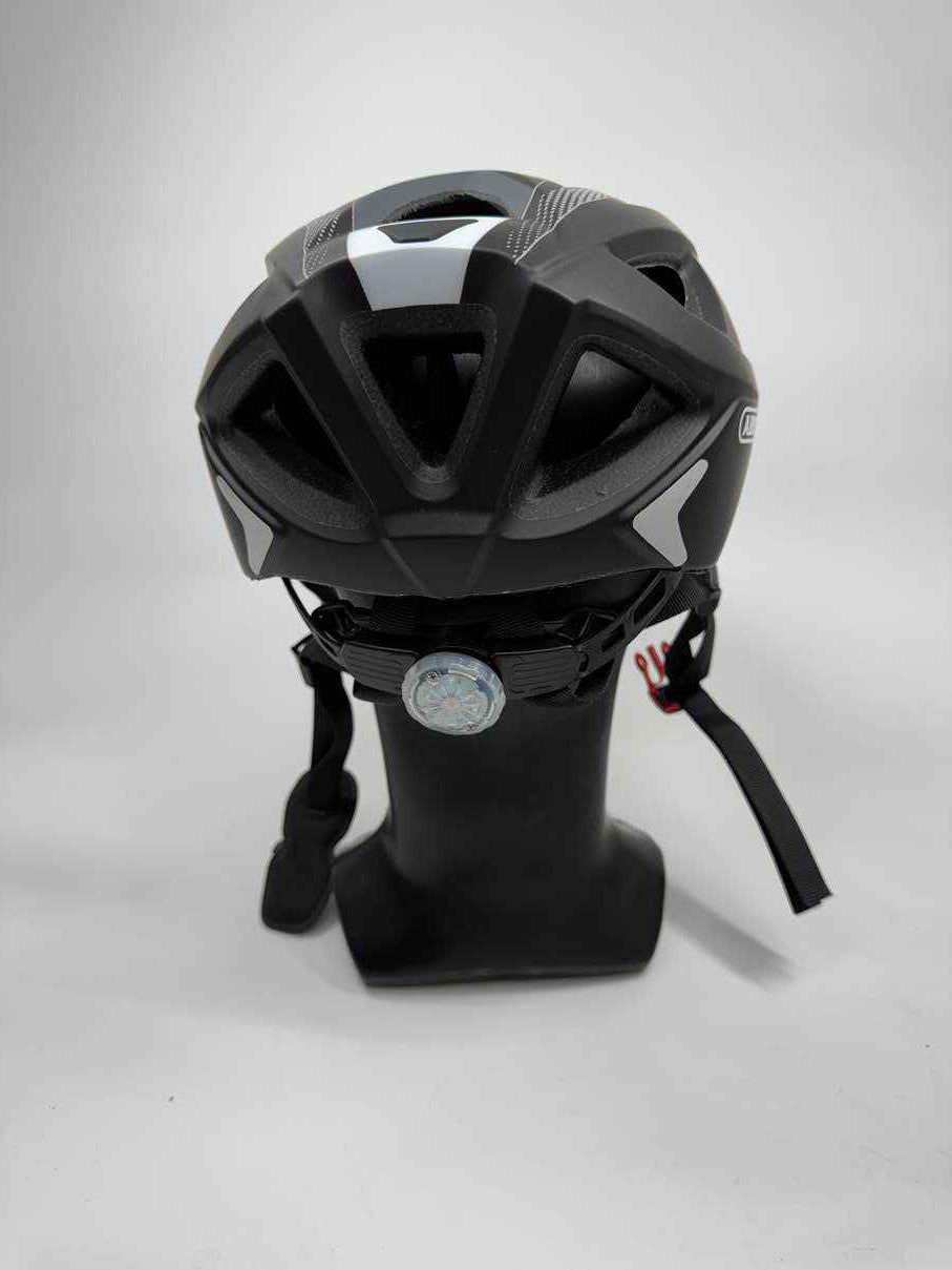 ABUS Aduro 2.0 Fahrradhelm - Größe 52-58cm #4240