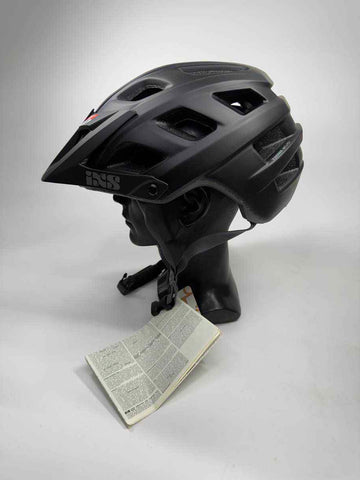 IXS Trail evo Fahrradhelm - Größe 58-62cm #11061