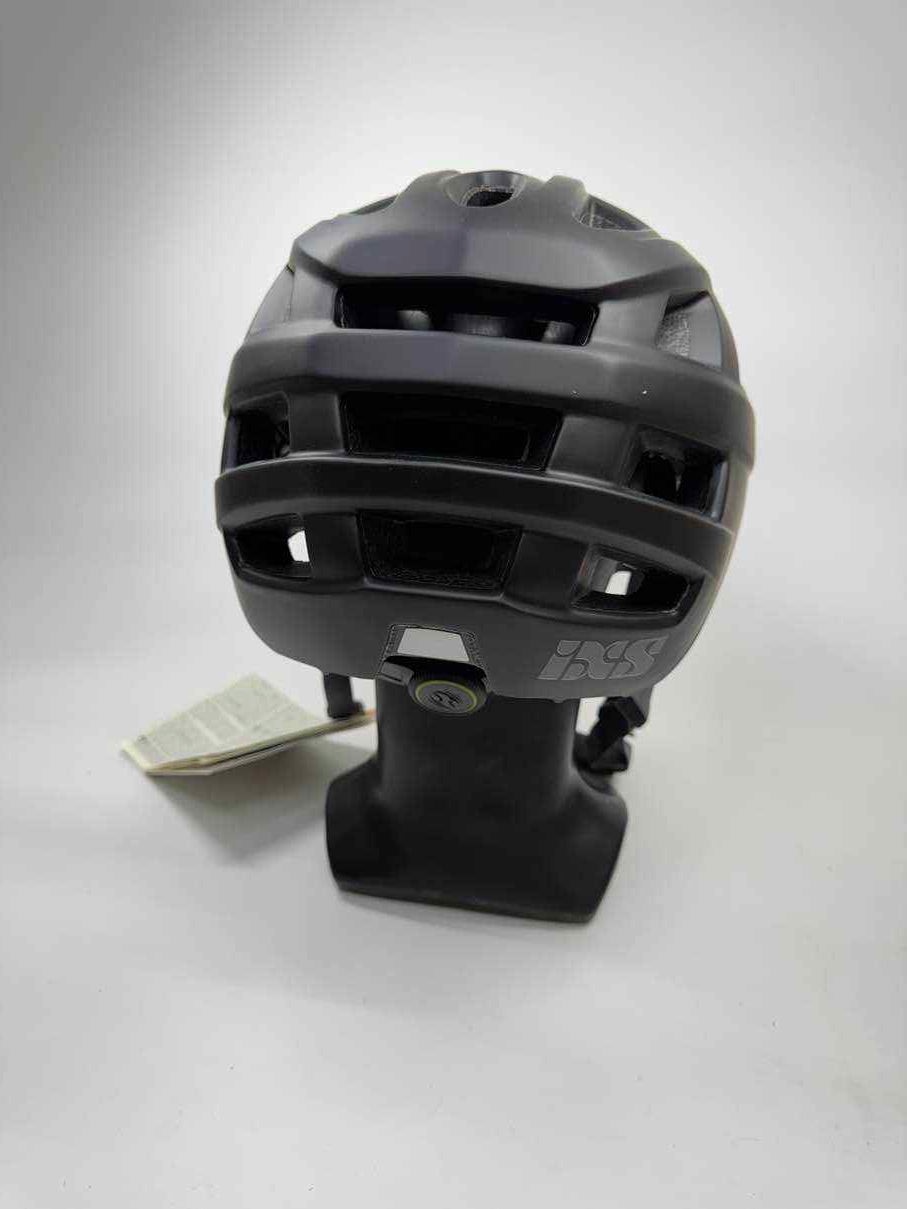 IXS Trail evo Fahrradhelm - Größe 58-62cm #11061