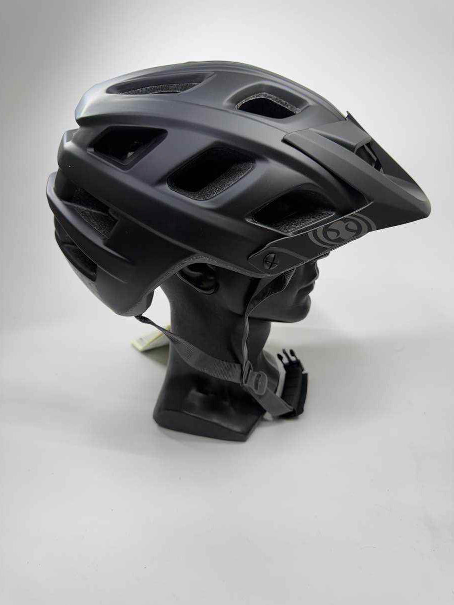 IXS Trail evo Fahrradhelm - Größe 58-62cm #11061