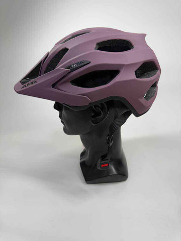 Alpina Carapax 2.0 Fahradhelm - Größe 52-57cm #4375