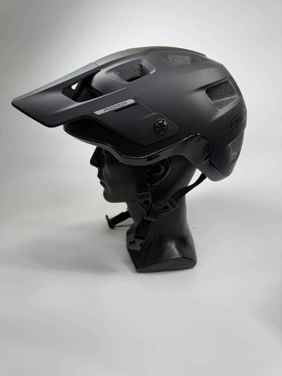 ABUS Modrop Fahrradhelm - Größe 54-58cm #4247