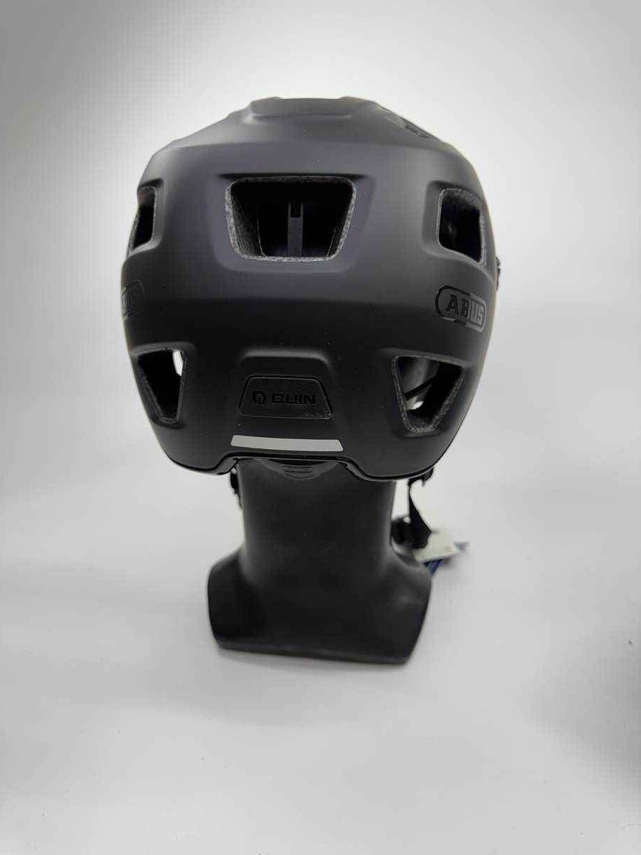 ABUS Modrop Fahrradhelm - Größe 54-58cm #4247