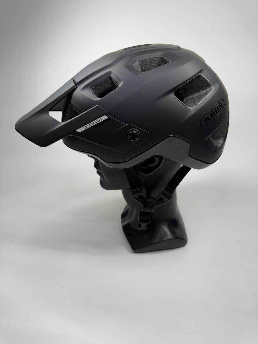 ABUS Modrop Fahrradhelm - Größe 54-58cm #4255