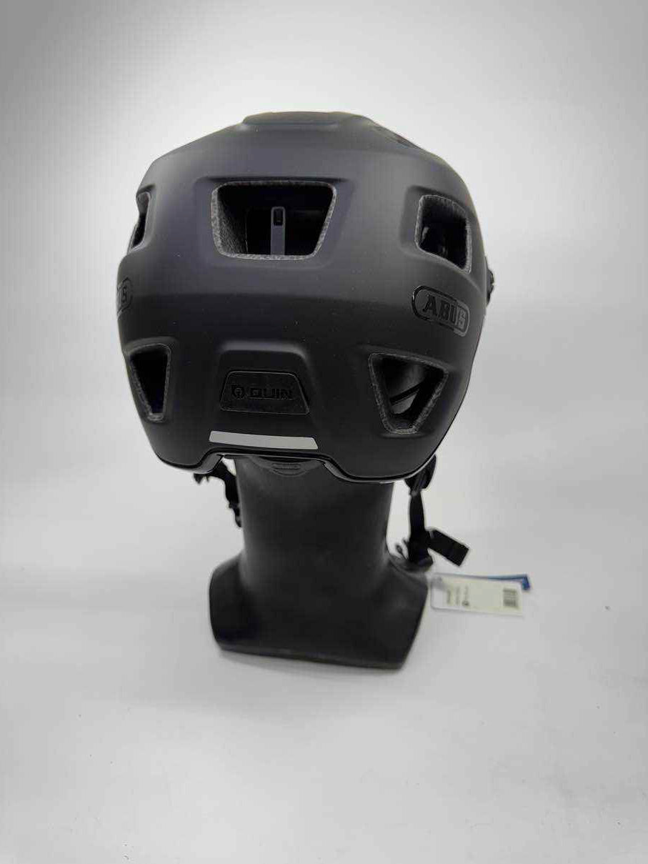 ABUS Modrop Fahrradhelm - Größe 54-58cm #4255