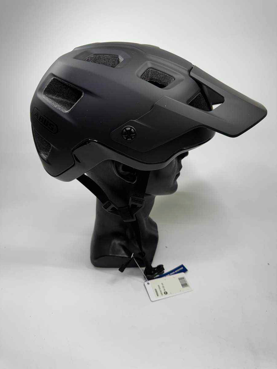 ABUS Modrop Fahrradhelm - Größe 54-58cm #4255