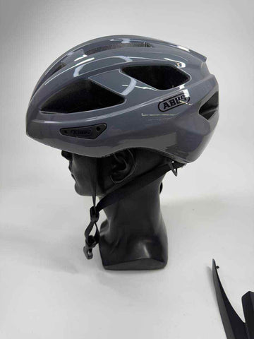 ABUS Macator Fahrradhelm - Größe 52-58cm #4242