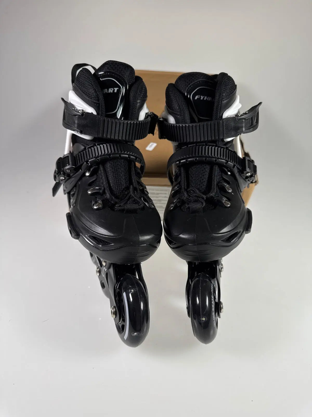 Inline Inline Skates verstellbar 4 Größen - Größe M #10945 
