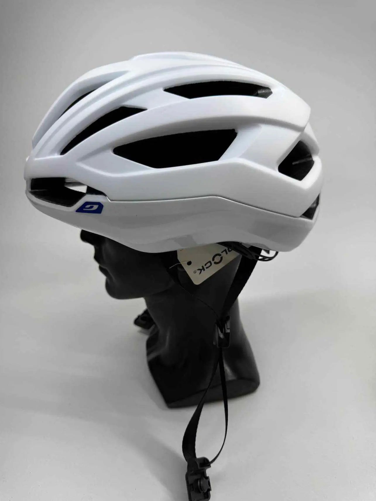 Julbo Fast Lane Adulte Unisexe Fahrradhelm - Größe 58-62cm #9565 