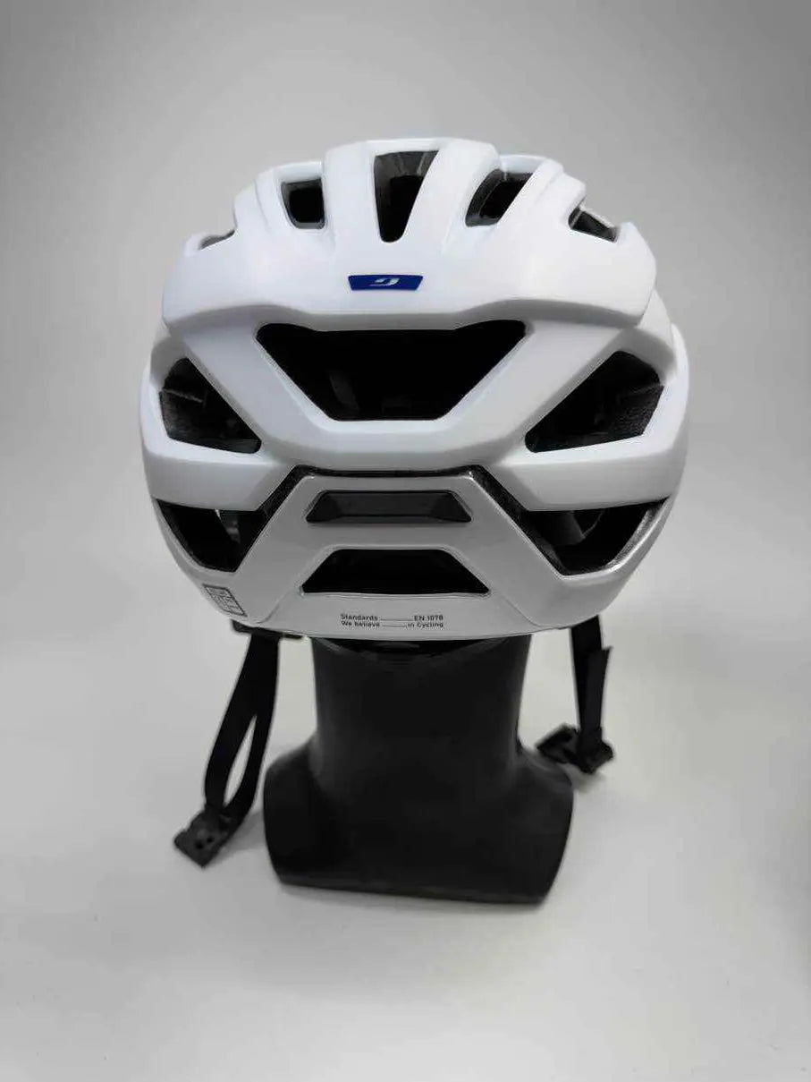 Julbo Fast Lane Adulte Unisexe Fahrradhelm - Größe 58-62cm #9565 