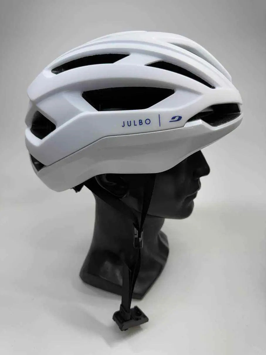 Julbo Fast Lane Adulte Unisexe Fahrradhelm - Größe 58-62cm #9565 