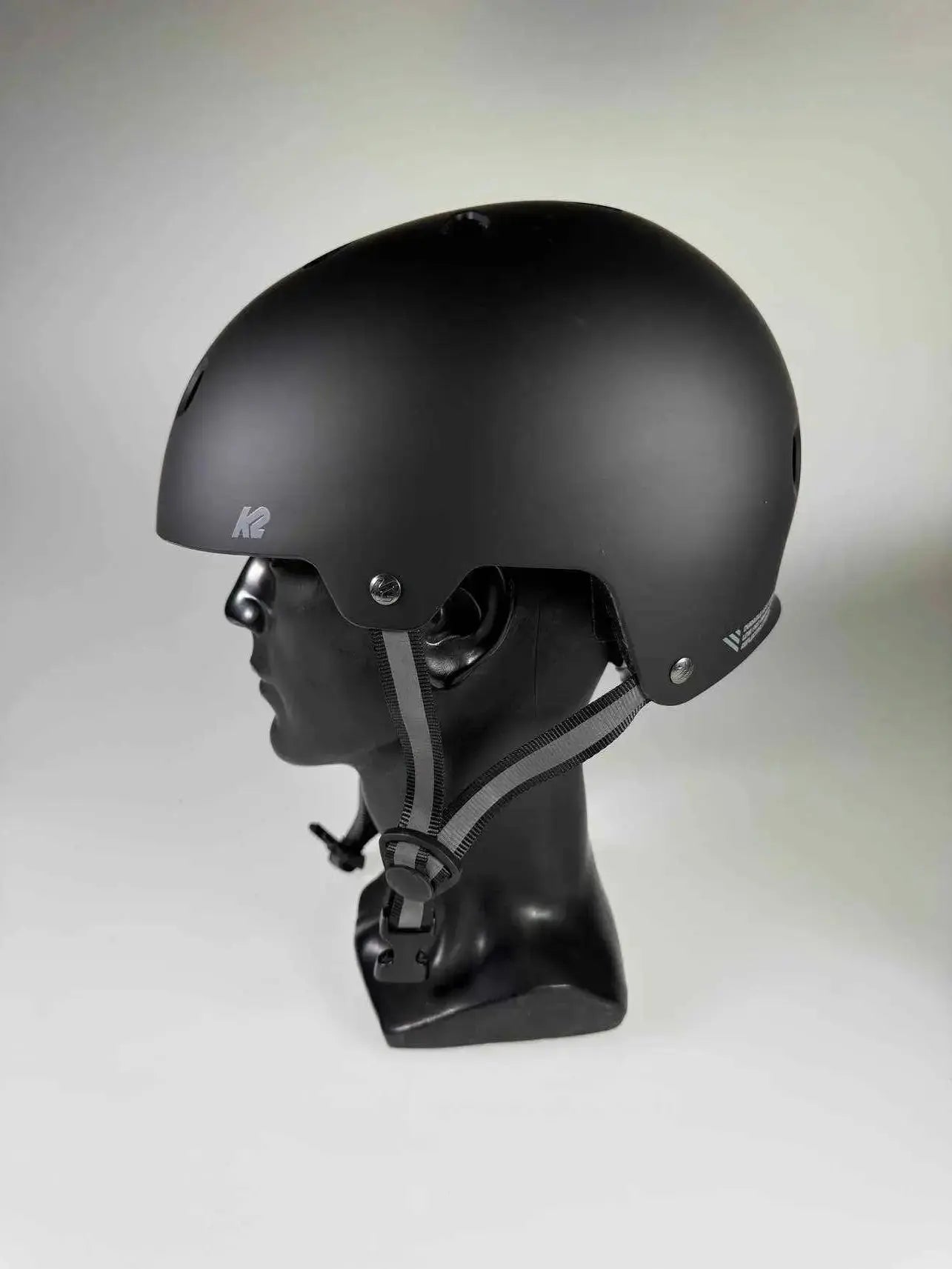 K2 Varsity PRO Schwarz M (55-58cm) | Retoure Note 1 | #9296 