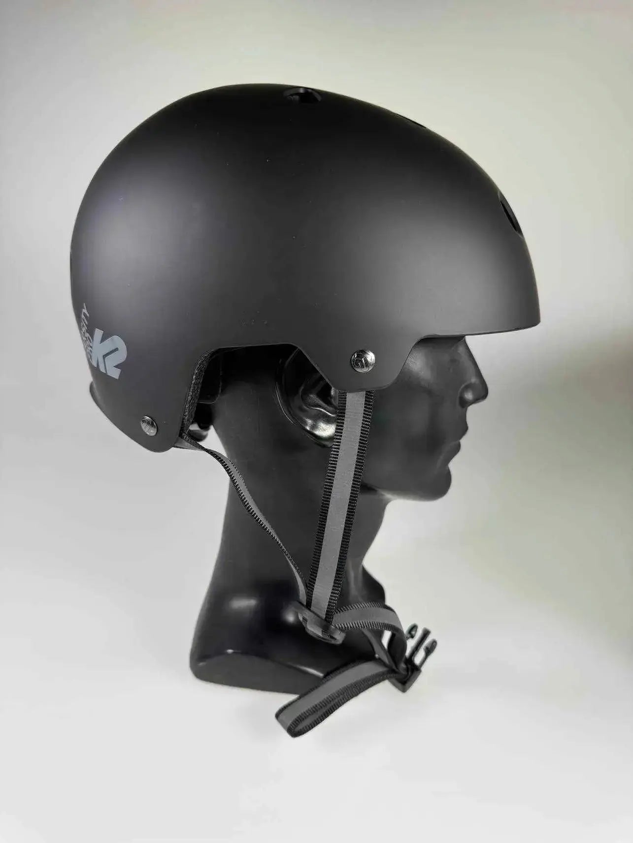 K2 Varsity PRO Schwarz M (55-58cm) | Retoure Note 1 | #9296 