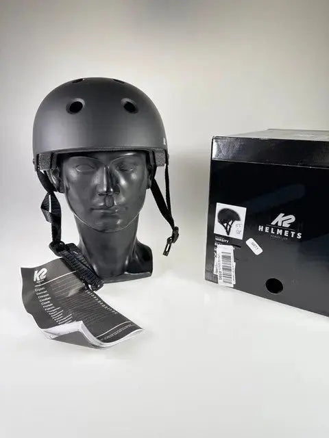 K2 Varsity Skihelm - Größe 55-58cm #9271 