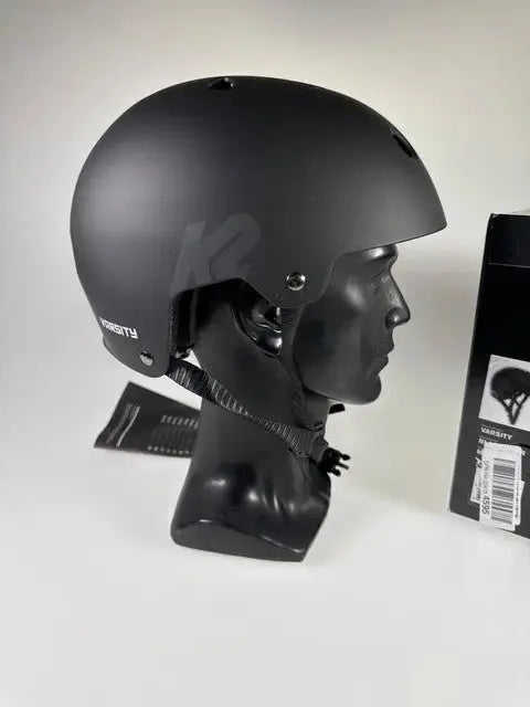 K2 Varsity Skihelm - Größe 55-58cm #9271 