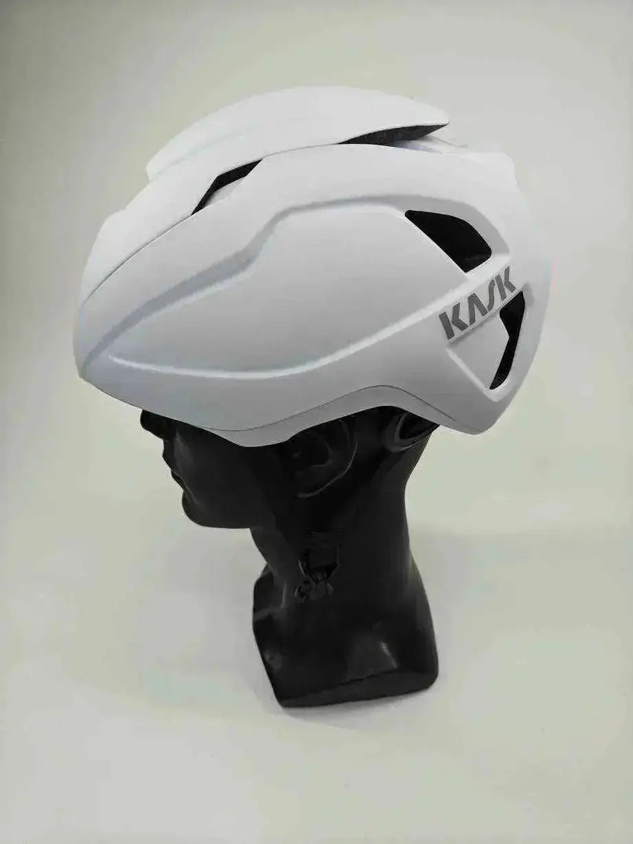 KASK Wasabi Fahrradhelm - Größe 50-56cm #6526 KASK