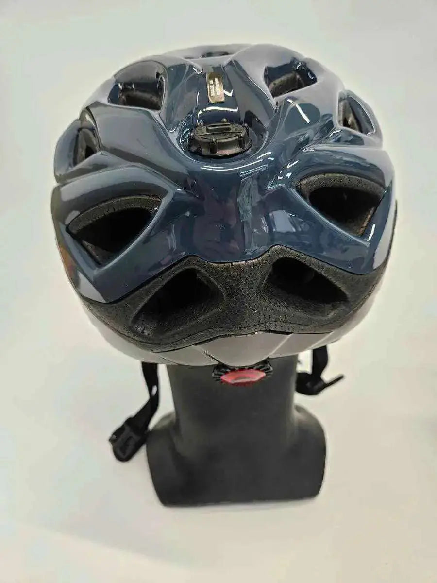 KED Tronus Fahrradhelm - Größe 52-56cm #5455 KED