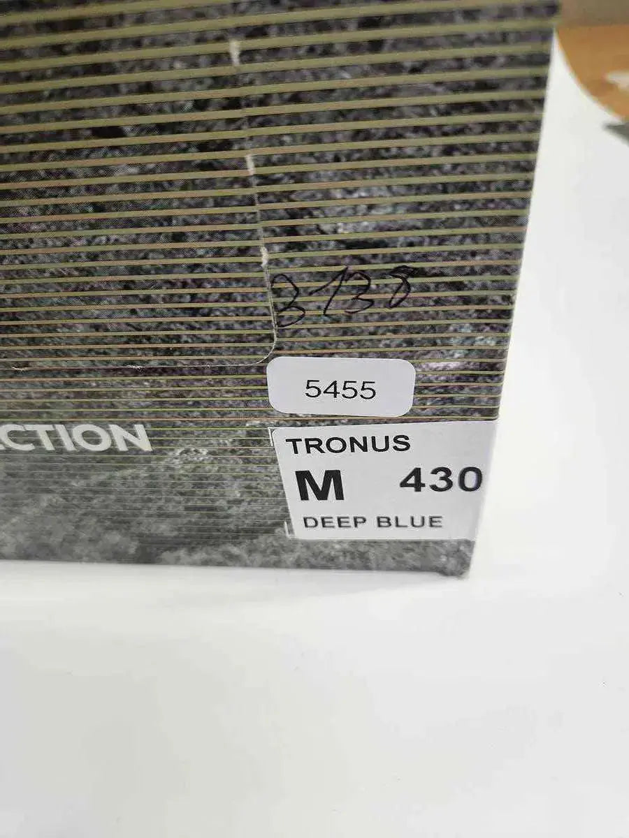 KED Tronus Fahrradhelm - Größe 52-56cm #5455 KED