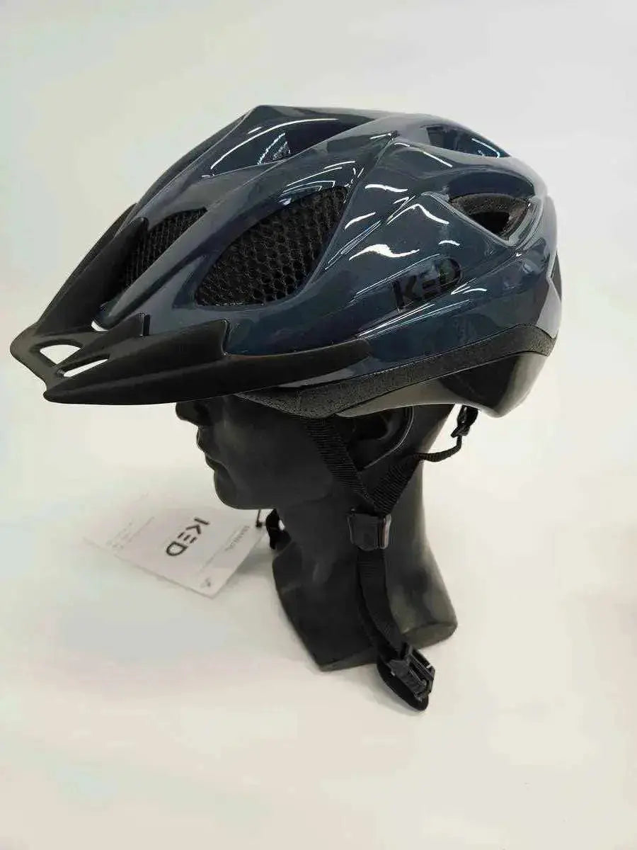 KED Tronus Fahrradhelm - Größe 52-56cm #5455 KED