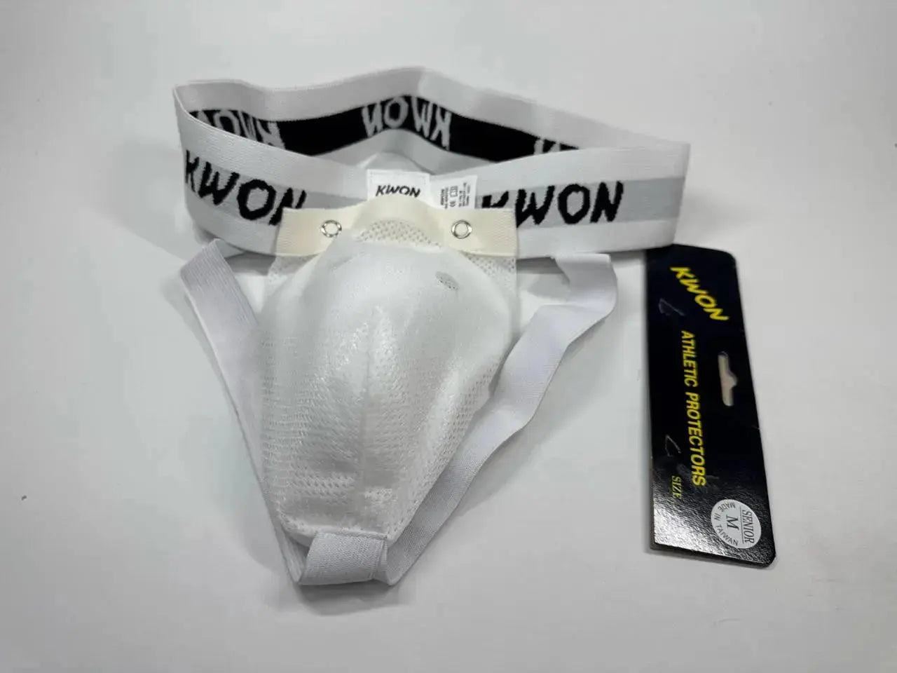 KWON Herren Tiefschutz Economy Größe: M #9545 