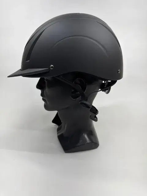 Kerbl Covalliero Nerron VG1 Reithelm - Größe 51-54cm #9368 