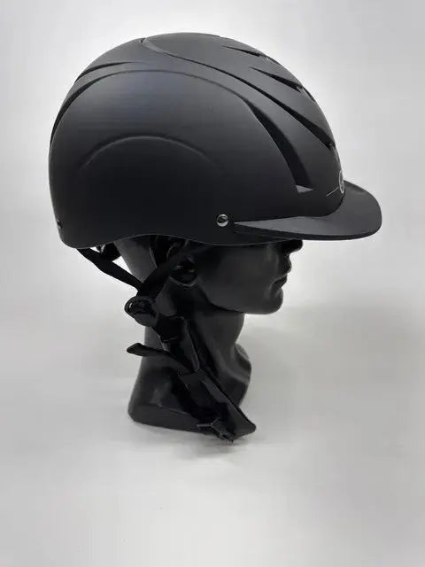 Kerbl Covalliero Nerron VG1 Reithelm - Größe 51-54cm #9368 