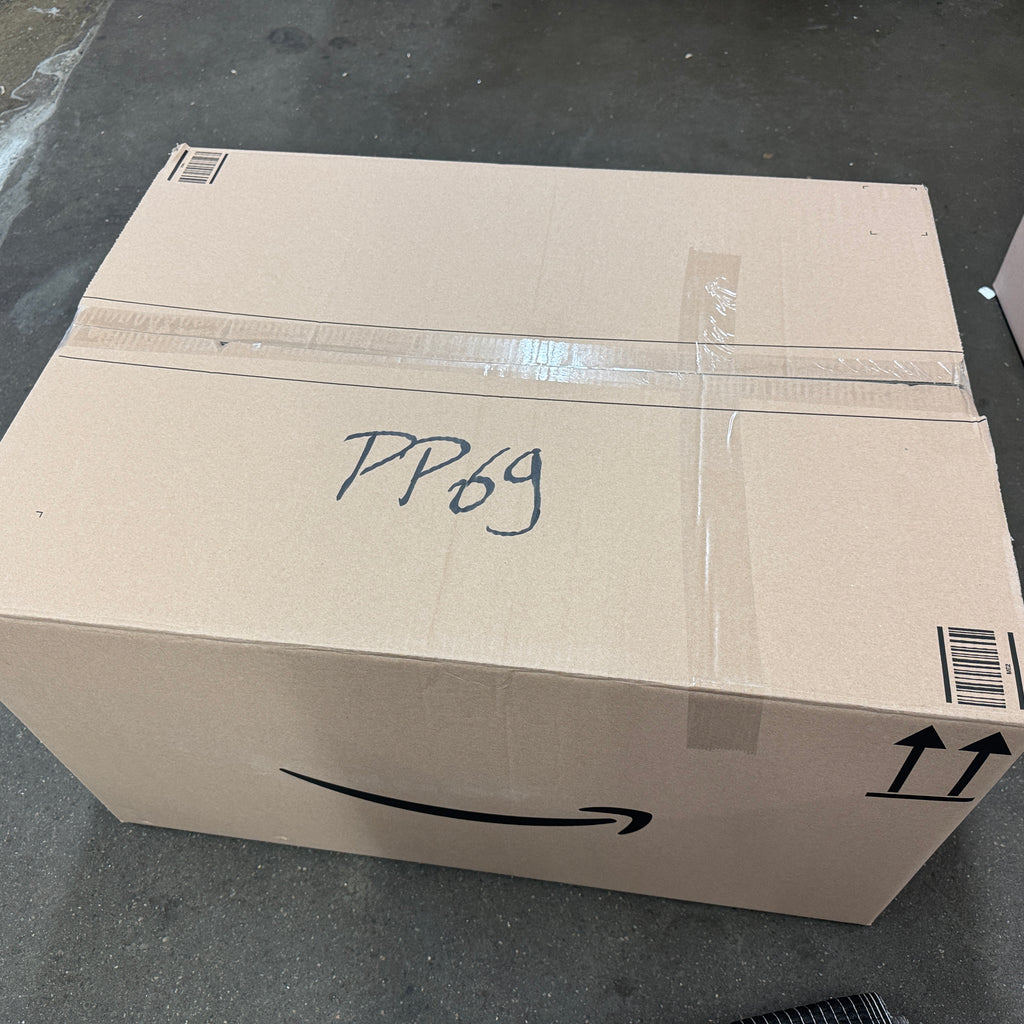 Amazon Retourenware Kiste #SPL01o1PP69 (Multimedia)