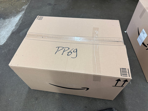 Amazon Retourenware Kiste #SPL01o1PP69 (Multimedia)