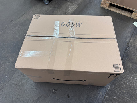Amazon Retourenware Kiste #SPLc46M1mO0 (Multimedia)