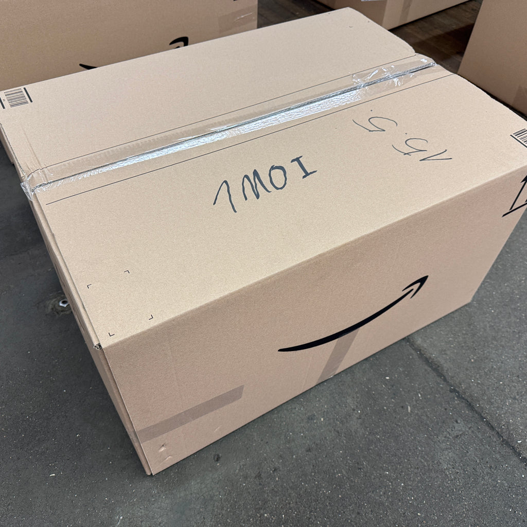 Amazon Retourenware Kiste #SPLc46M1mOI (Multimedia)