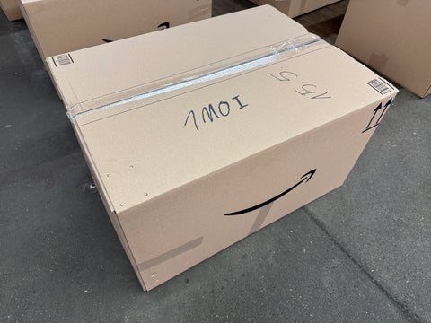 Amazon Retourenware Kiste #SPLc46M1mOI (Multimedia)