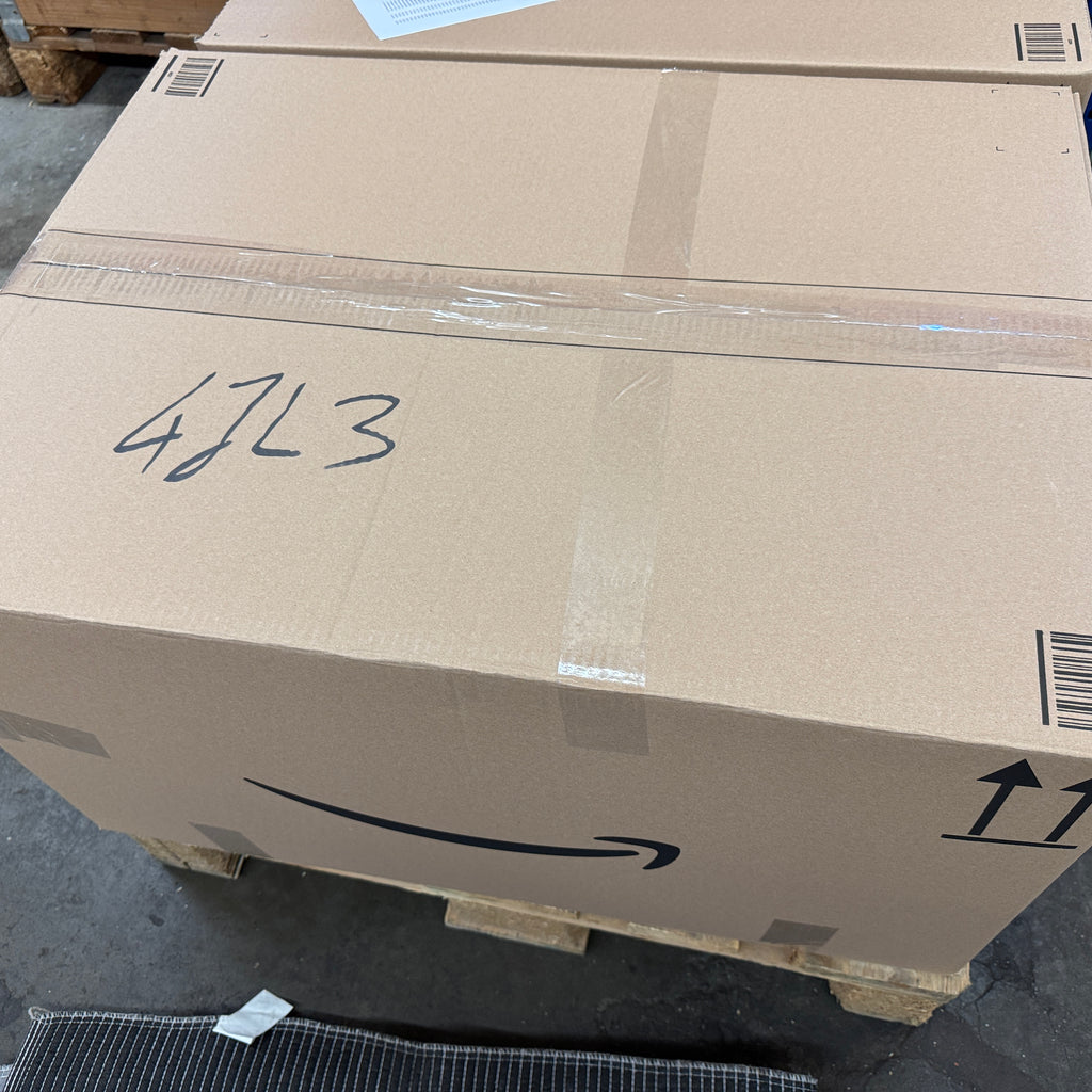 Amazon Retourenware Kiste #SPLc46M4JL3 (Multimedia)