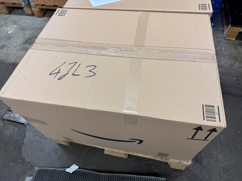 Amazon Retourenware Kiste #SPLc46M4JL3 (Multimedia)