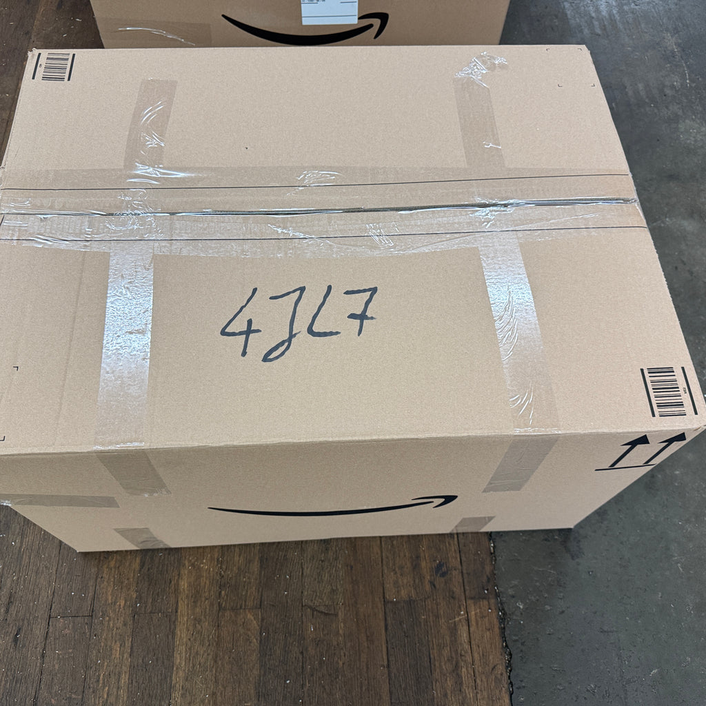 Amazon Retourenware Kiste #SPLc46M4JL7 (Multimedia)