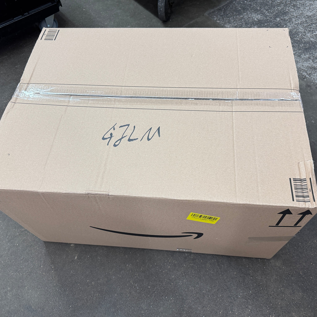Amazon Retourenware Kiste #SPLc46M4JLM (Multimedia)