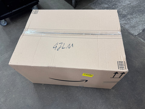 Amazon Retourenware Kiste #SPLc46M4JLM (Multimedia)