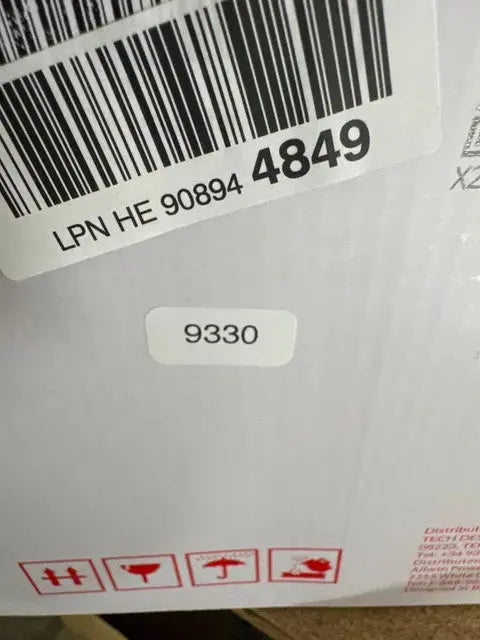 LS2 Sphere II Jet Motorradhelm - Größe 59cm #9330 