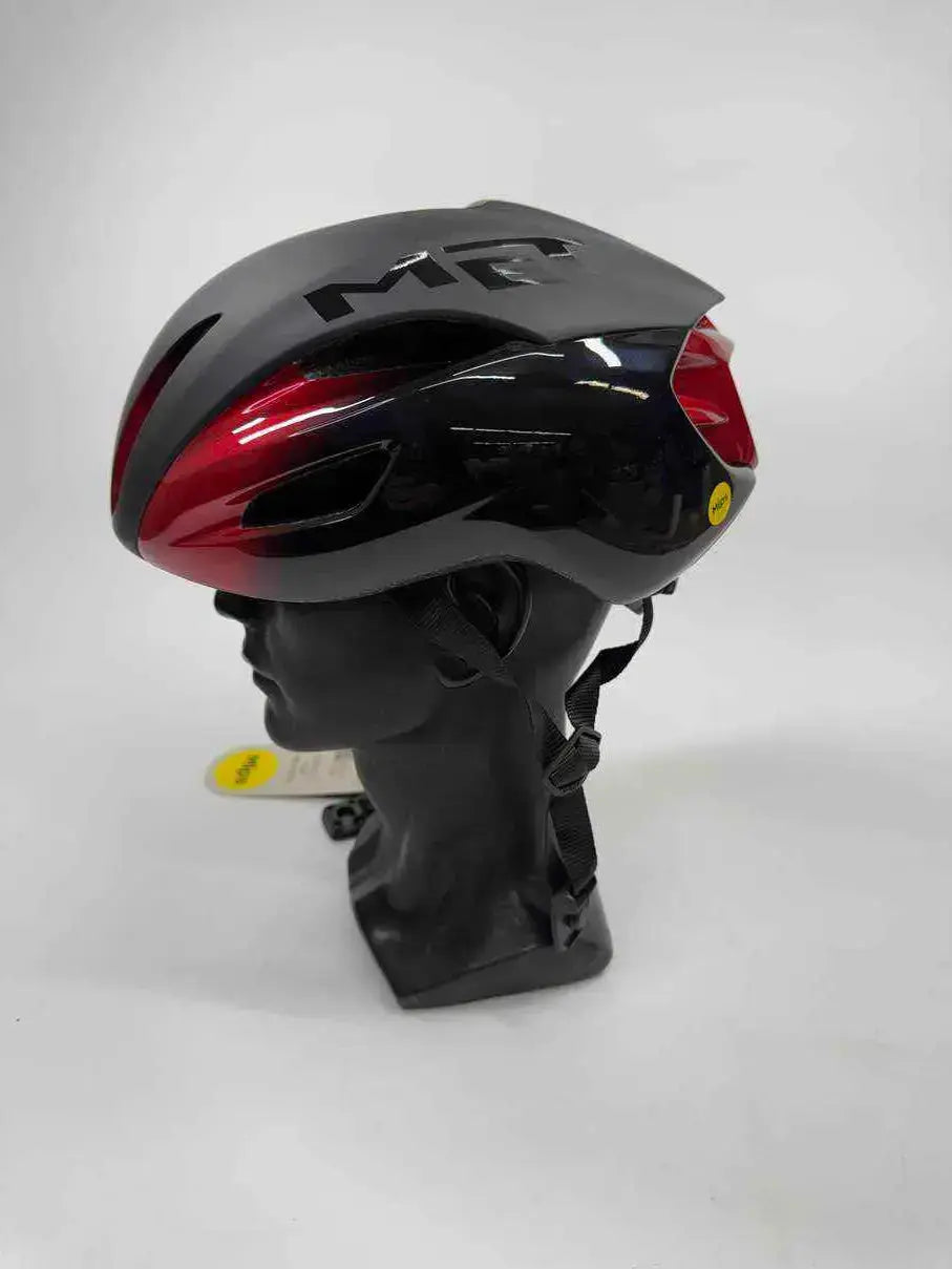 MET Manta MIPS Fahrradhelm - Größe 52-56cm #7417 MET