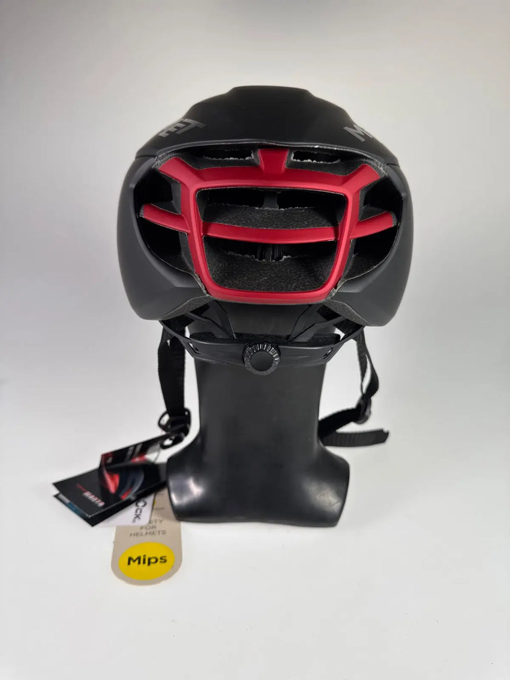 MET Manta MIPS Fahrradhelm