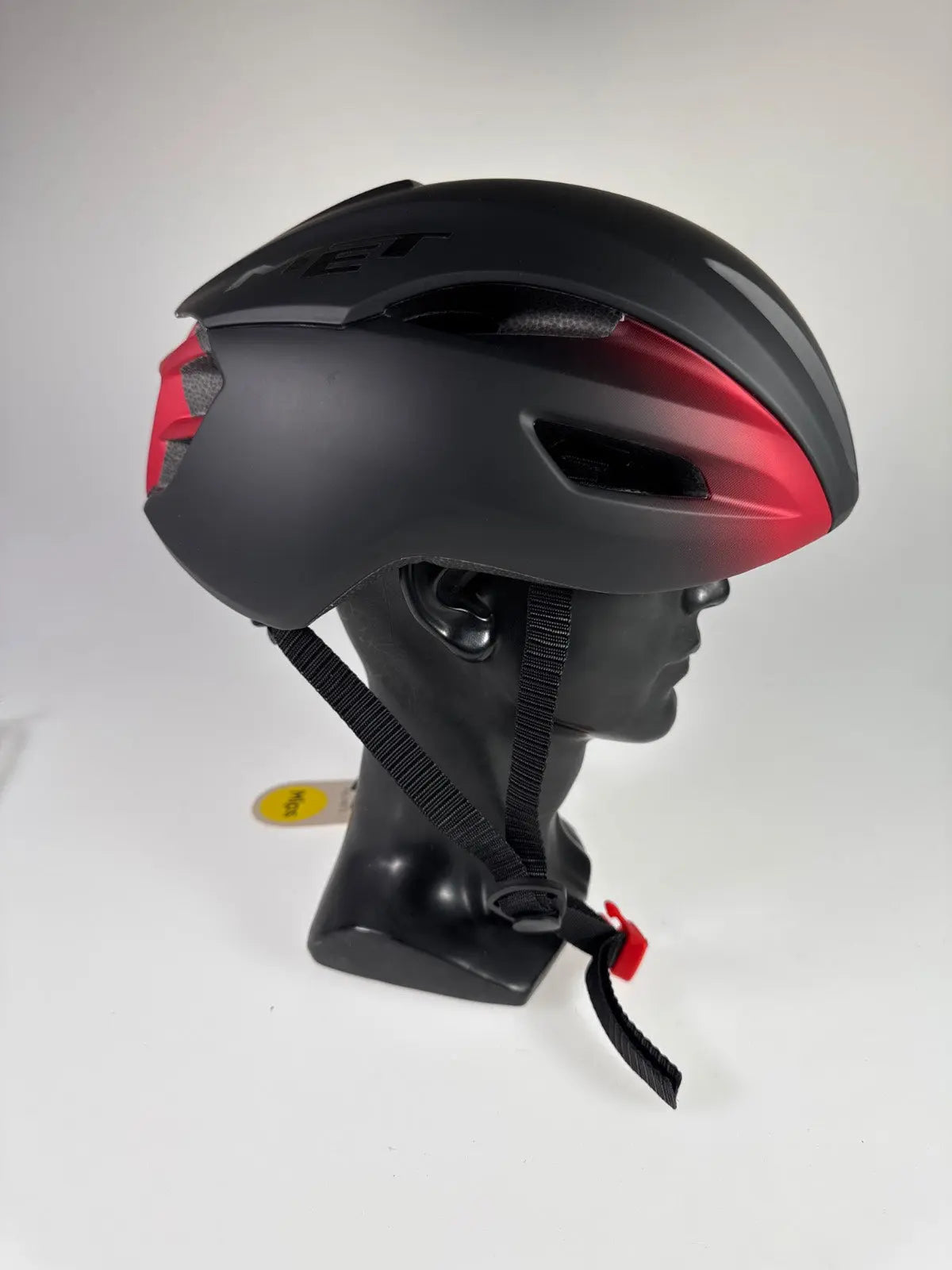 MET Manta MIPS Fahrradhelm - Größe Scm #10913 