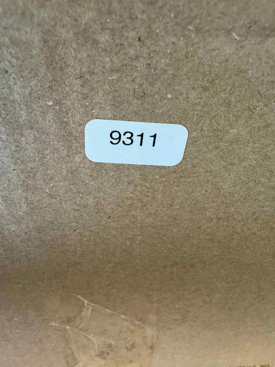 MET Rivale MIPS Schwarz S (52-56cm) | Retoure Note 1 | #9311 