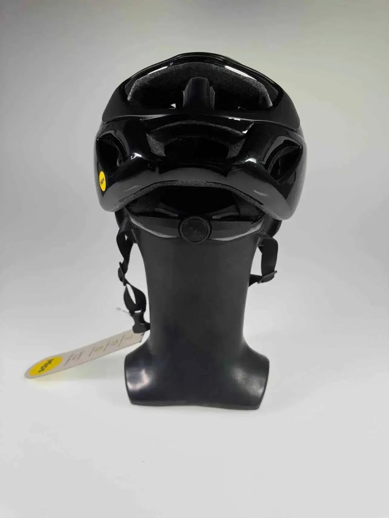 MET Rivale MIPS Schwarz S (52-56cm) | Retoure Note 1 | #9311 